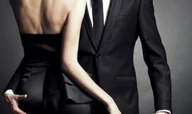 Kodėl ištekėjusiai moteriai neverta turėti meilužio?