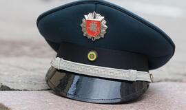 Leista statyti naują policijos komisariatą