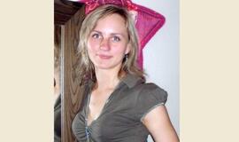 Lenkijoje rastas Didžiojoje Britanijoje dingusios lietuvės kūnas