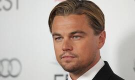 Leonardo Di Caprio savo labdaros fondą papildys lėšomis iš kokybiškos kavos pardavimų