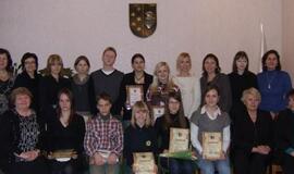 Lietuva neteko kalbininko prof. Vytauto Vitkausko