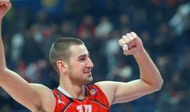 Penktadienį Klaipėdoje - LKL vicečempionai
