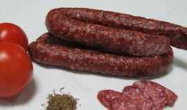 Pensininkai pamiršo mėsos skonį