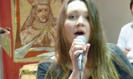 Renatos Pocės autorinių dainų gyvo garso koncertas