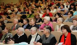 Senjorams svarbu ir mylėti, ir mylėtis