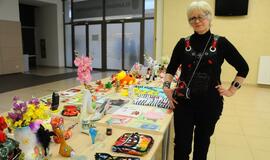 Senjorams svarbu ir mylėti, ir mylėtis