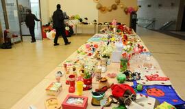 Senjorams svarbu ir mylėti, ir mylėtis