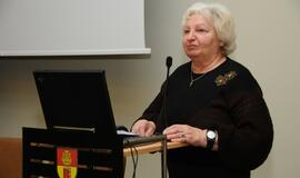 Senjorams svarbu ir mylėti, ir mylėtis