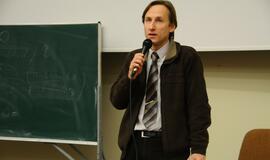 Senjorams svarbu ir mylėti, ir mylėtis