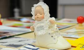 Senjorams svarbu ir mylėti, ir mylėtis