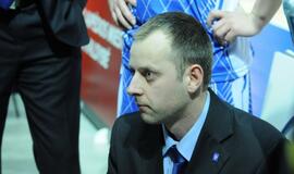 "Neptūnas" - "Lietuvos rytas" 85:91