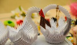 Senjorams svarbu ir mylėti, ir mylėtis