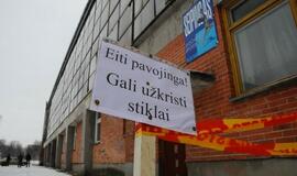 Klaipėdos futbolo mokykla