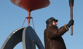 Žirgų sporto šventė - "Sartai 2012"