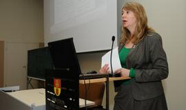 Senjorams svarbu ir mylėti, ir mylėtis