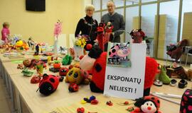 Senjorams svarbu ir mylėti, ir mylėtis