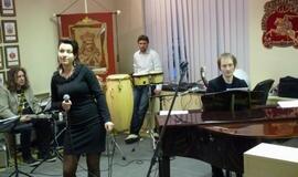 Renatos Pocės autorinių dainų gyvo garso koncertas