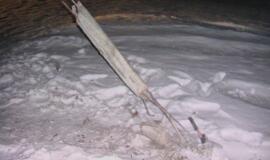 Epilepsijos priepuolis lėmė avariją