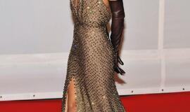 Išdalyti Britų muzikos apdovanojimai