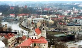 Rygoje butų kainos nekito, Vilniuje ir Taline - smuktelėjo, Varšuvoje - pakilo