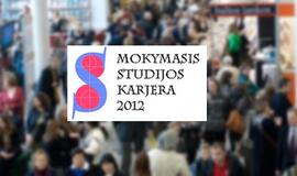 Studijų parodoje - apie galimybes pradėti verslą ir gauti jam paramą