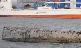 Trečekauskų stulpo istorija įgauna įdomesnį atspalvį