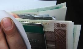 Užsienio studentai Latvijoje galės gauti 1700 ir 2300 Lt stipendijas