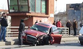 Verslininkų sūnų liepta bausti iš naujo