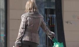 Viliojimo pradžiamokslis: moteriškumas - gėdingas