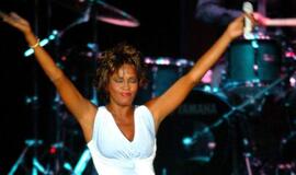 Whitney Houston bus palaidota šeštadienį gimtajame Naujajame Džersyje