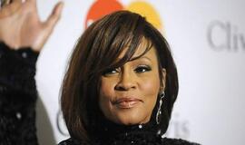 Whitney Houston interviu Oprah Winfrey 2009 m. (2 dalis)