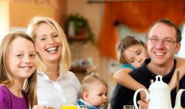 10 brandžios šeimos požymių