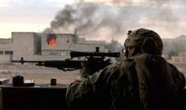 16 civilių Afganistane nušovęs JAV karys buvo neblaivus