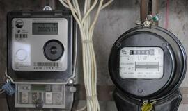 2011 metais 65 proc. suvartotos elektros buvo importuota