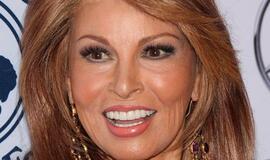 7 dešimtmečio sekso simbolis: "Gyvename pornografijos eroje"