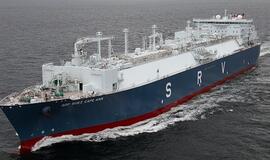 AB "Klaipėdos nafta" pasirašė svarbią sutartį