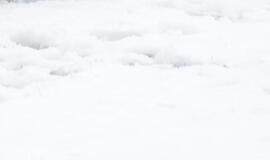 Afganistane sniego lavina palaidojo visą kaimą, žuvo mažiausiai 47 žmonės