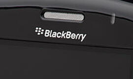 "Blackberry" gamintoja pranešė apie nuostolius