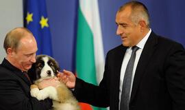 Bulgarijos premjeras atleido energetikos ministrą ir paklūsta rusų norams