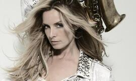 Candy Dulfer pristatė naują vaizdo klipą