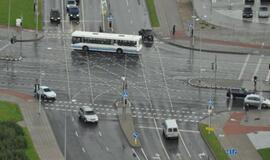 Dėl autobusų toliau kaunasi teismuose