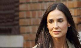 Demi Moore nori susigrąžinti Ashtoną Kutcherį