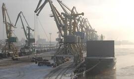 Didysis gilinimas uoste prasidės balandį