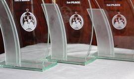 "Entrepreneurship competiton Vilnius 2012": kas yra patys versliausi?