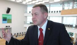 Evaldas Jurkevičius: “Daugiabučių renovacija telefonu”