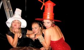 Frankofonijos dienų uždarymui - muzikinė komedija “Ça, c’est Paris!” Klaipėdoje