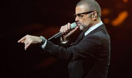 George Michael Vienos ligoninės personalui dovanoja 1000 bilietų į savo koncertinį turą