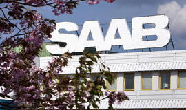 Į bankrutavusią "Saab" markę taikosi indai ir kinai