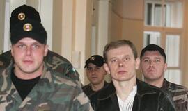 Igoriui Achremovui pataisos namų durys neatsivėrė ir devintą kartą