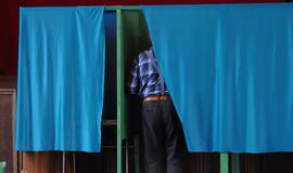 Inicijuojamas referendumas dėl naujos atominės elektrinės statybos